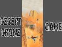 Desert drones