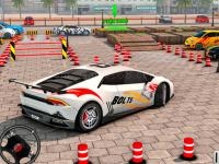 Pixel car racer
