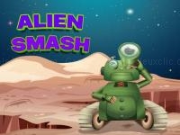 Alien smash