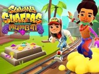 Subway surfers mumbai 2022