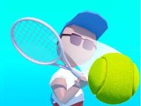 Tennis guys