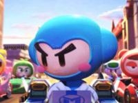 Kart rush - 3d racing game