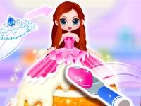 Princess dream bakery