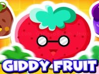 Giddy fruit
