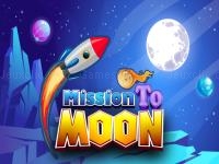 Mission to moon online game