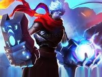 Dragon ninja warriors