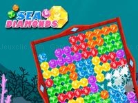 Sea diamonds challenge