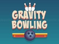 Gravity bowling