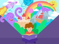 Magical dragons difference