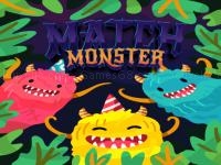 Match monster