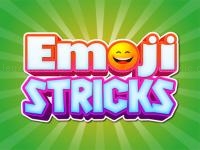Emoji strikes online game
