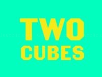 Two cube