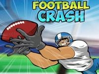 Football crash