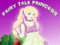 Fairytale princess