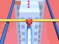 Roof rails online 3d game