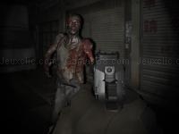 Call of ops 3 zombies