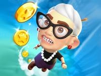 Angry gran run: grannywood