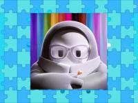 Fall guys puzzle