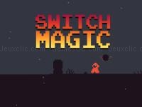 Switch magic