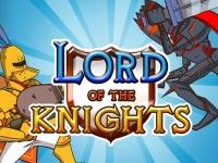 Lord of the knights