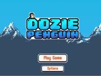 Dozie penguins