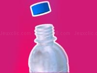Bottle challenge