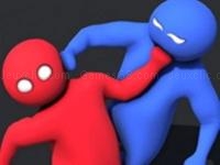 Party.io - 3d survival game