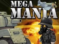 Mega mania