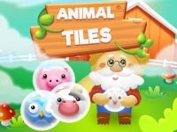 Animal tiles