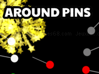 Around pins