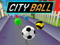 City ball