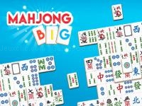Mahjong big