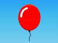 Ballon pop