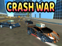 Crash war