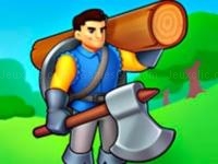 Craft island 3d game