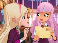 Regal academy school mysteries