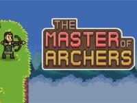 The master of archers