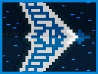 Shooting star battleship