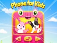 Phone for kids