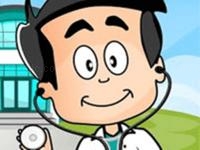 Doctor kids