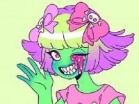 Monster girl maker