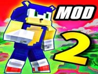 Best sonic boom mod