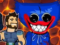 Dungeon poppy playtime