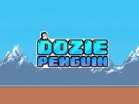 Dozie penguin