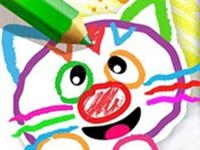 Drawing for kids
