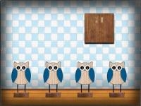 Amgel easy room escape 55