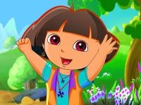 Dora summer dress