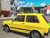 Parking game - be a parker 3