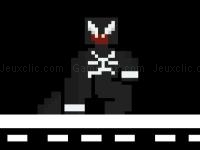 8bit venom
