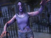 Scary granny house horror escape